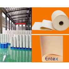 new 2021 summer arrivals mesh non woven industrial nomex conex metamax aramid fabric filter needle felt